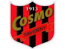 Cosmo Taverny