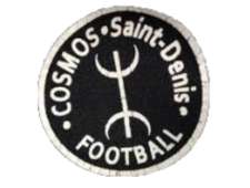 St Denis Cosmo